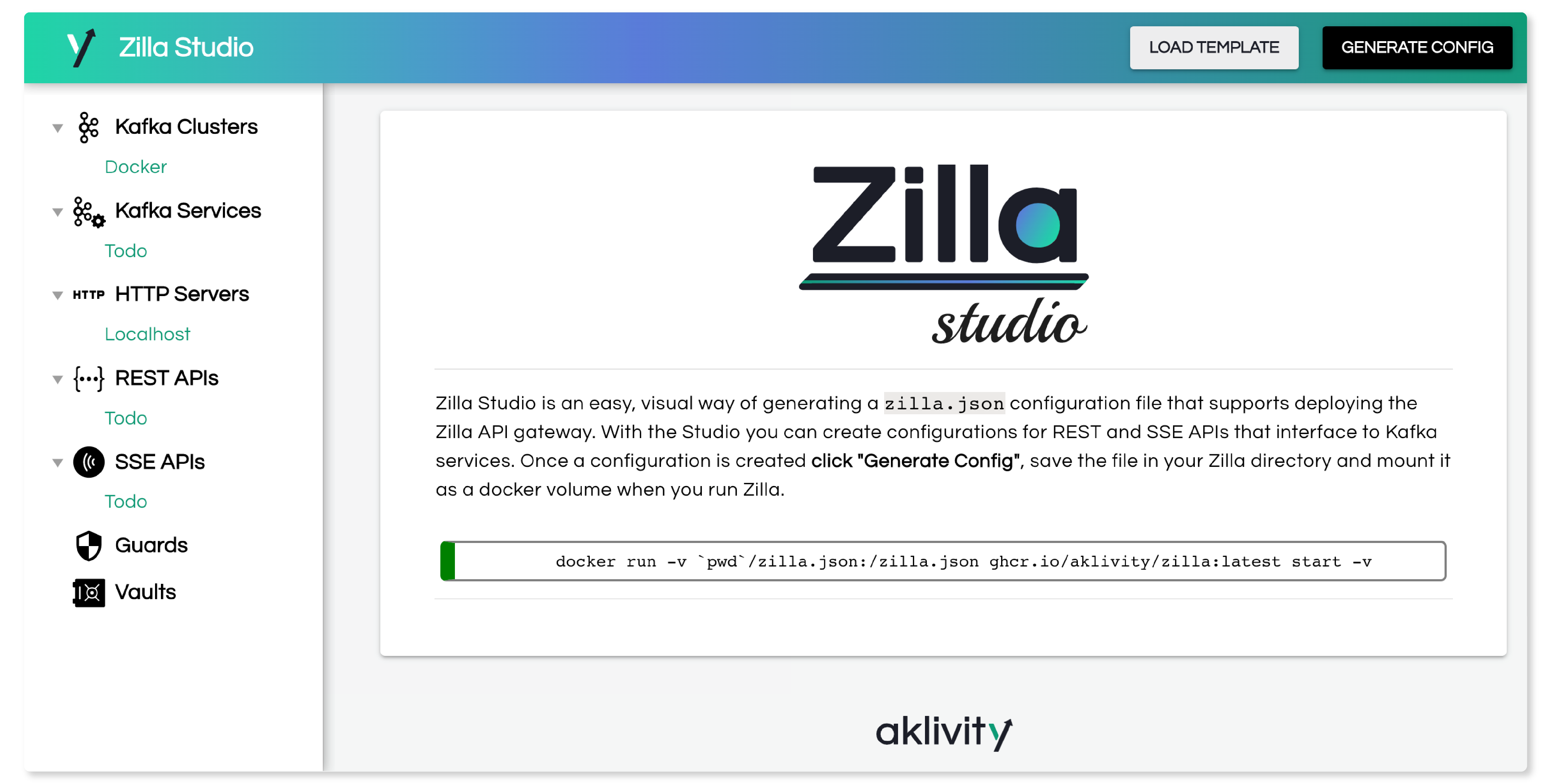Zilla Studio